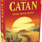 CATAN Board Game - Embark on a Journey of Discovery and Trade! Civilization Building Strategy Game, Family Game for Kids & Adults, Ages 10+, 3-4 Players, 60-90 Minute Playtime, Made by CATAN Studio
