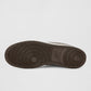 Nike Men's Court Vision Mid Next Nature Shoes, Baroque Brown/Light Bone-Mink Brown, 12