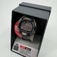 Timex Women's Ironman 30-Lap Digital Quartz Mid-Size Watch, Black/Gray - T5E961
