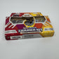 Pokémon TCG: Sun & Moon Trainer Kit Lycanroc & Alolan Raichu Card Game READ — Like New