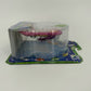 New! 4” Wave the Swallow Jakks Pacific Sonic the Hedgehog Action Figure