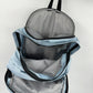 JanSport Laptop Backpack - Computer Bag with 2 Compartments, Ergonomic Shoulder Straps, 15” Laptop Sleeve, Haul Handle - Blue Dusk