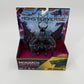 Playmates MonsterVerse Monarch Legacy Of Monsters ION DRAGON 6" Figure NEW 2026