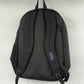 JanSport Laptop Backpack - Computer Bag with 2 Compartments, Ergonomic Shoulder Straps, 15” Laptop Sleeve, Haul Handle - Black