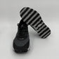 Under Armour - Unisex Curry 3Z 24 Shoes, Color Black (001), Size: 8 M US Mens / 9.5 M US Womens