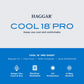 Haggar mens Cool 18 Pro Straight Fit 4-way Stretch Flat Front Expandable Waist With Big & Tall Sizes Casual Shorts, Tan Casual, 38 US