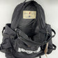 JanSport Seattle Pack – Durable Backpack with Main Compartment, Dual Water Bottle Pockets, Lined Laptop Sleeve, Black