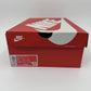 Nike Men's Court Vision Low Midnight Navy/White 12 Medium