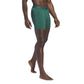 Adidas Mens Boxer Brief Underwear (3-Pack) Luxe Comfort Ultra Soft Rayon Blend