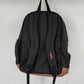 JanSport 34L Cool Student 17.5" Backpack Stranger Things Upside Down - Black