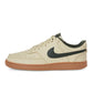 Nike Men's Court Vision Low Shoes, Light Khaki/Sequoia-Gum Medium Brown, 11.5