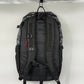 Under Armour Unisex-Adult Utility Baseball Backpack Print, (002) Black / / Metallic Gold, One Size Fits All