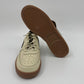 Nike Men's Court Vision Low Shoes, Light Khaki/Sequoia-Gum Medium Brown, 11.5