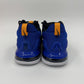 Nike M Nike Air Max Alpha Trainer 5 Men's Trainers, Obsidian White Racer Blue Sundial, 8 US