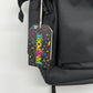 JanSport Main Campus Backpack - Travel or Work backpack w 15-Inch Laptop Sleeve and Dual Water Bottle Pockets, Black