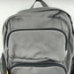 Carhartt 27L Single-Compartment Backpack, Durable Pack with Laptop Sleeve and Duravax Abrasion Resistant Base, Gray