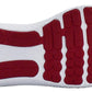 Under Armour Women's Charged Surge 4, (681) Shaded Fuchsia/Crimson Crest/White, 6.5, US
