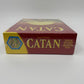 CATAN Board Game - Embark on a Journey of Discovery and Trade! Civilization Building Strategy Game, Family Game for Kids & Adults, Ages 10+, 3-4 Players, 60-90 Minute Playtime, Made by CATAN Studio