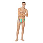 Speedo Men's Swimsuit Brief Endurance+ The One