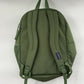 JanSport Laptop Backpack - Computer Bag with 2 Compartments, Ergonomic Shoulder Straps, 15” Laptop Sleeve, Haul Handle - Cargo Green