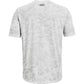 Under Armour Men's ABC CAMO Short-Sleeve T-Shirt, White (100)/White, X-Large Tall