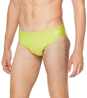 Speedo Men's Swimsuit Brief Endurance+ The One