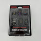 WizKids Stranger Things + D&D Minature Adventure Heroes Set