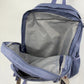 JanSport Laptop Backpack - Computer Bag with 2 Compartments, Ergonomic Shoulder Straps, 15” Laptop Sleeve, Haul Handle - Lavender Ash