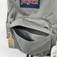 JanSport Superbreak Backpack - Durable, Lightweight Premium Backpack, Graphite Grey