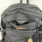 JanSport Main Campus Backpack - Travel or Work backpack w 15-Inch Laptop Sleeve and Dual Water Bottle Pockets, Black