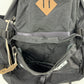 JanSport Seattle Pack – Durable Backpack with Main Compartment, Dual Water Bottle Pockets, Lined Laptop Sleeve, Black