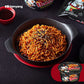 Samyang Buldak Original Spicy Chicken Ramen Bowl, 3.7 oz., 6 pk.