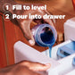 DETERGENT W OXICLN