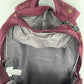 High Sierra Loop Backpack, Travel, or Work Bookbag with tablet sleeve, One Size, Copper Splatter/Maroon