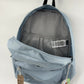 JanSport SuperBreak Plus Backpack with Padded 15-inch Laptop Sleeve and Integrated Bottle Pocket - Spacious and Durable Daypack for Work and Travel - Blue Dusk