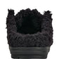 HEYDUDE Wendy Slipper - Cozy Black/Black