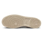 Nike Men's Court Vision Low Light Khaki/White 8.5 Medium