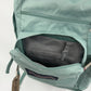 JanSport Laptop Backpack - Computer Bag with 2 Compartments, Ergonomic Shoulder Straps, 15” Laptop Sleeve, Haul Handle - Faded Sage