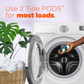 Tide PODS Laundry Detergent Packs, Spring Meadow, 156 ct.  Free Shipping
