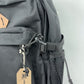 JanSport Main Campus Backpack - Travel or Work backpack w 15-Inch Laptop Sleeve and Dual Water Bottle Pockets, Black