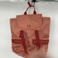 Under Armour Women's Favorite Backpack, (696) Canyon Pink / / Earthen Orange, One Size Fits Most