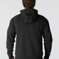 Carhartt Men's Force Relaxed Fit Lightweight Logo Graphic Sweatshirt, Black, X-Large