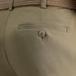 Haggar mens Cool 18 Pro Straight Fit 4-way Stretch Flat Front Expandable Waist With Big & Tall Sizes Casual Shorts, Tan Casual, 38 US