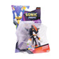 JAKKS Pacific Sonic Prime 5" Articulated Action Figure - Shadow Green Hill Zone