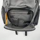 Carhartt 27L Single-Compartment Backpack, Durable Pack with Laptop Sleeve and Duravax Abrasion Resistant Base, Gray