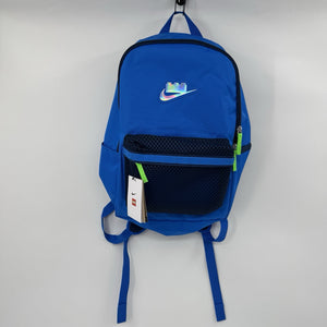Nike X Lego Collection Heritage 25L Backpack Blue School/Work/Gym FREE SHIPPING