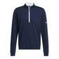 Adidas Men's CORE LTWT 1/4 Z Collegiate Navy/ 2XL2XL US