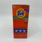Tide Powder Laundry Detergent, Mountain Spring Scent, 125 Loads, 143 oz