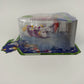 New! 4” Wave the Swallow Jakks Pacific Sonic the Hedgehog Action Figure