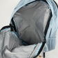 JanSport Laptop Backpack - Computer Bag with 2 Compartments, Ergonomic Shoulder Straps, 15” Laptop Sleeve, Haul Handle - Blue Dusk